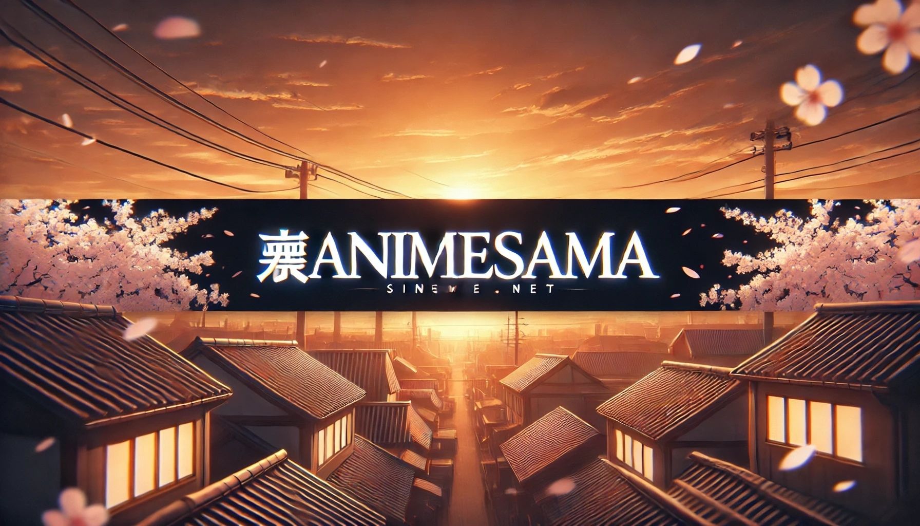 Anime Sama